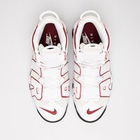 Męskie buty NIKE AIR MORE UPTEMPO '96 CUPD fb1380-100 kolor biały