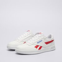 Męskie buty REEBOK COURT ADVANCE 100075020 kolor biały