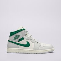 Męskie buty AIR JORDAN 1 MID  dq8426-142 kolor szary