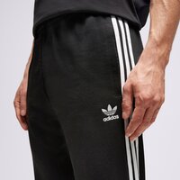 Spodnie męskie ADIDAS SPODNIE SST TP il2488 kolor czarny