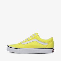 Trampki damskie VANS UA OLD SKOOL vn0a4u3bwt71 kolor żółty