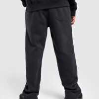 Spodnie męskie NIKE SPODNIE FLC WORKER JOGGER iq2768-010 kolor czarny