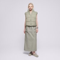Damski bezrękawnik NIKE BEZRĘKAWNIK W NSW TF SYNFL NK CLSC VEST fz5922-320 kolor khaki