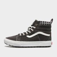 Buty dziecięce VANS JN SK8-HI MTE-1 vn0a5kxkgyw1 kolor szary