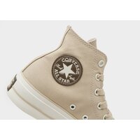 Trampki damskie CONVERSE CHUCK TAYLOR ALL STAR LIFT a10255c kolor beżowy