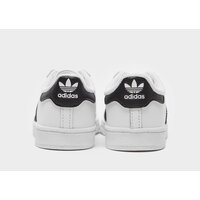 Buty dziecięce ADIDAS SUPERSTAR  fu7717 kolor biały