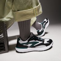 Męskie buty FILA ZAGATO V3 1fm02744116 kolor biały