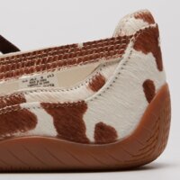Damskie buty PUMA SPEEDCAT BALLET COW WNS 40778701 kolor brązowy