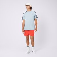 Koszulka męska ADIDAS T-SHIRT SS M 3S SJ T is1332 kolor niebieski