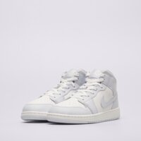 Buty dziecięce JORDAN AIR 1 MID  fd8780-400 kolor niebieski