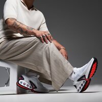 Męskie buty NIKE AIR MAX DN dv3337-104 kolor biały