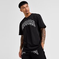 Koszulka męska HOODRICH T-SHIRT RITUAL TEE BLK hr-0324-0350 kolor czarny