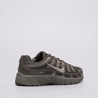 Buty dziecięce NIKE P-6000 hv5064-200 kolor khaki
