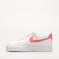 Damskie buty NIKE AIR FORCE 1 '07 SE dv3808-100 kolor biały