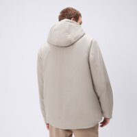 Męska kurtka zimowa UMBRO KURTKA ZIMOWA UMBRO ESS GREEN ul325kum02006 kolor khaki