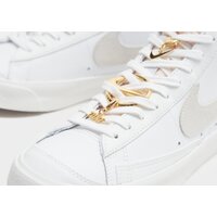 Damskie buty NIKE WMNS BLAZER MID '77 AC fb8475-100 kolor biały