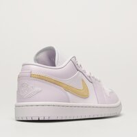 Damskie buty AIR JORDAN 1 LOW  dc0774-501 kolor fioletowy