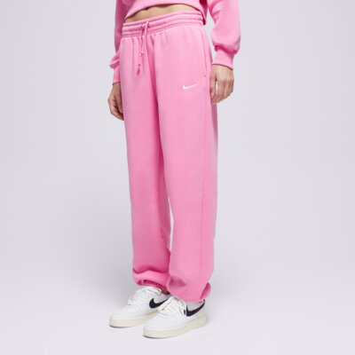 NIKE SPODNIE W NSW PHNX FLC HR OS PANT 2