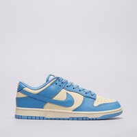 Męskie buty NIKE DUNK LOW RETRO dv0833-113 kolor niebieski