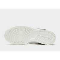 Damskie buty NIKE DUNK LOW JD  hv2390-100 kolor granatowy