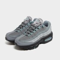 Buty dziecięce NIKE AIR MAX 95 BB BG im6032-084 kolor szary