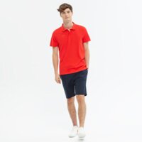 UMBRO POLO LINGSTERE ul122pom91003 kolor czerwony