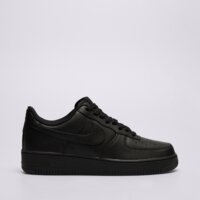 Męskie buty NIKE AIR FORCE 1 '07 LE cw2288-001 kolor czarny