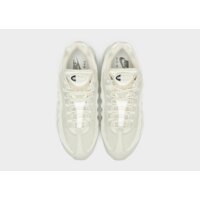 Damskie buty NIKE AIR MAX 95 W  ib6396-101 kolor beżowy