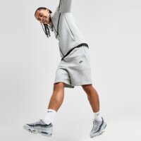Męskie spodenki NIKE SZORTY TECH fb8171-063 kolor szary
