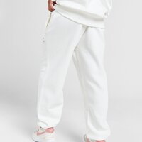 Spodnie damskie NIKE SPODNIE NSW PHNX FLC HR OS PANT PRNT fn7716-133 kolor beżowy