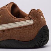 Męskie buty PUMA SPEEDCAT OG 39884631m kolor brązowy