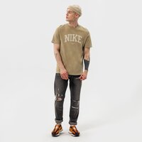 Koszulka męska NIKE T-SHIRT M NSW ARCH SS TEE ESS dc0724-297 kolor khaki