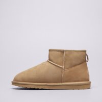 Damskie buty EMU AUSTRALIA STINGER MICRO w10937sand kolor kremowy
