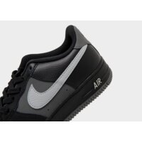 Buty dziecięce NIKE AIR FORCE 1 LE BG ir1478-010 kolor czarny