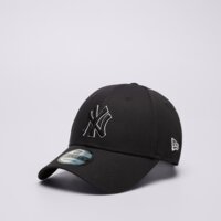 Męska czapka z daszkiem NEW ERA CZAPKA OUTLINE 940 NYY NEW YORK YANKEES 60675523 kolor granatowy