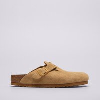 Klapki damskie BIRKENSTOCK BOSTON  1027752 kolor beżowy