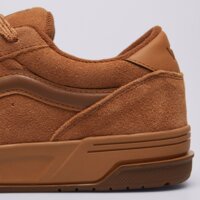 Męskie buty VANS HYLANE vn000d26gwt1 kolor brązowy