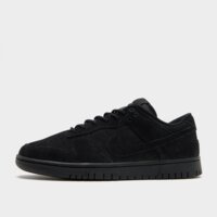 Męskie buty NIKE DUNK LOW RETRO SE NUBUCK ib6651-001 kolor czarny