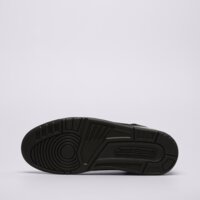 Męskie buty JORDAN SPIZIKE LOW fq1759-001 kolor czarny