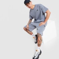 Męskie spodenki NIKE SZORTY SPORTSWEAR iv0377-065 kolor szary