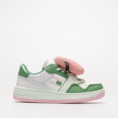 TOMMY HILFIGER TOMMY JEANS RETRO BASKT LC SUSTA