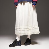 Buty dziecięce NIKE AIR MAX 270 GS hq3811-001 kolor czarny