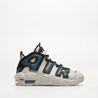 Buty dziecięce NIKE AIR MORE UPTEMPO fj1387-001 kolor szary