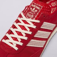 Damskie buty ADIDAS SL 72 OG W ji2746 kolor czerwony