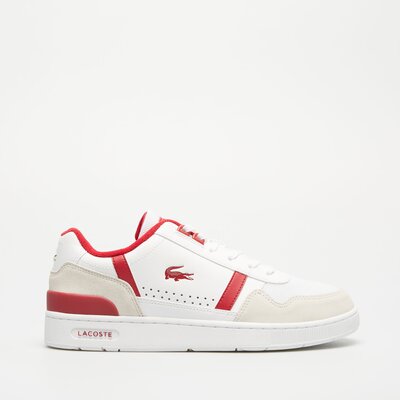 LACOSTE T-CLIP 124 5 SMA