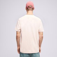 Koszulka męska LEVI'S T-SHIRT SS ORIGINAL HM 56605-0159 kolor różowy