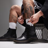 Męskie trapery DR.MARTENS CREWSON CHUKKA  31672001 kolor czarny