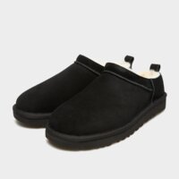 Damskie buty UGG CLASSIC MICRO 1173891-blk kolor czarny