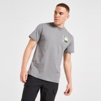 Koszulka męska THE NORTH FACE T-SHIRT HEAT MAP T SMGY/GN nf0a8gcu0uz1 kolor szary