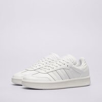 Męskie buty ADIDAS SAMBA XLG ji3194 kolor biały